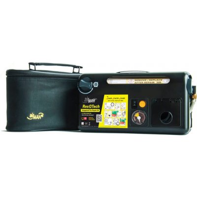 Compass ResQTech 440 ml 91596 | Zboží Auto