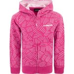 Alpine Pro Velqo růžová – Zboží Dáma