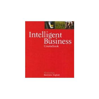 Intelligent Business Elementay CB