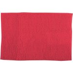 MSV CHENILLE červená 40 x 60 cm – Zboží Dáma