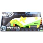 Nerf Hasbro Roblox Ninja Legends Shadow Sensei – Zboží Mobilmania