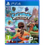 Sackboy: A Big Adventure – Hledejceny.cz