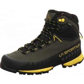 La Sportiva TX5 Gtx Carbon/Yellow