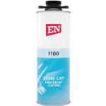 EN 1100 Stone chip underbody šedá antikorozní ochrana podvozků 1 l – Sleviste.cz