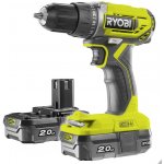 Ryobi R18DD2-220S – Sleviste.cz