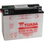 Yuasa SY50-N18L-AT | Zboží Auto