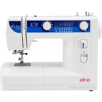 Elna 220