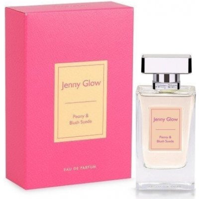 Jenny Glow Peony parfémovaná voda dámská 80 ml