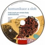 Český jazyk pro SŠ - Kumunikace CD /1ks/ – Hledejceny.cz