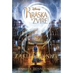 Kráska a zvíře: Zakleta vze - Jennifer Donnelly – Hledejceny.cz