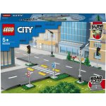 LEGO® City 60304 Křižovatka – Zbozi.Blesk.cz