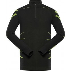 Alpine Pro SEAM black