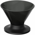 Hario Hario - tritanová kapka NEO V60-02 - černá – Zboží Mobilmania