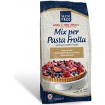 Nutrifree Mix per Pasta Frolla bezlepková směs na pečení 1000 g – Zboží Dáma