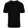 Dámské sportovní tričko Brynje Classic Wool Light T-Shirt černá