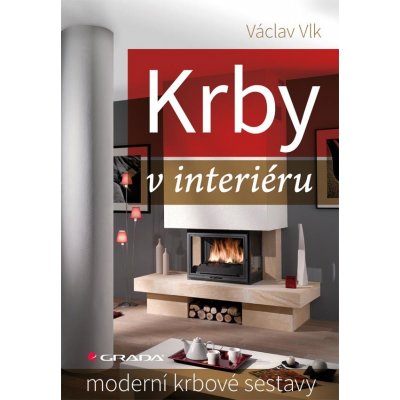 Krby v interiéru - Vlk Václav – Hledejceny.cz