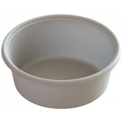 Krmná miska plastová 6ltr. zelená šedá – Hledejceny.cz