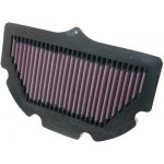K&N vzduchový filtr SUZUKI GSX-R 750UF, 600, 750, 750U2 06-10 – Hledejceny.cz