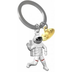 Přívěsek na klíče MTM astronaut