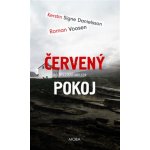 Červený pokoj - Voosen Roman, Danielsson Kerstin Signe – Hledejceny.cz