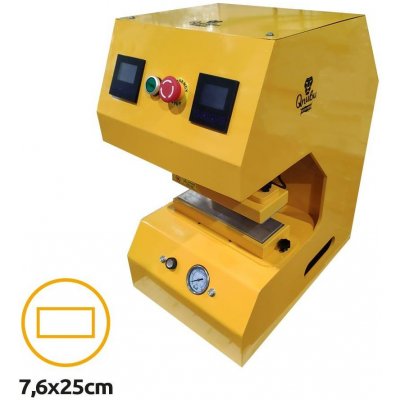 Rosin Press PREN0072 – Zboží Dáma