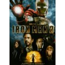 Iron man 2 DVD