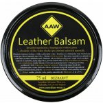 AAW LEATHER BALSAM 75 ml – Hledejceny.cz