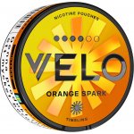 Velo Orange Spark 10,9 mg Slim 20 sáčků – Zboží Dáma