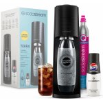 SodaStream Terra Black Pepsi Zero Megapack – Zboží Dáma