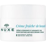 Nuxe Creme Prodigieuse noční hydratační krém pro všechny typy pleti (Anti-Fatigue Moisturizing Cream) 50 ml – Zbozi.Blesk.cz
