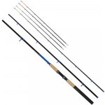 Giants fishing CLX MK2 Feeder 11ft 3.30m 80g 3 dílný – Zboží Dáma