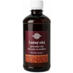 Obchody Milota Lněný olej 0,5 l – Sleviste.cz