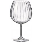 Bohemia Royal Crystal Gin Tonic sklenice Optic 2 x 820 ml – Sleviste.cz
