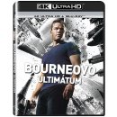 Film Bourneovo ultimátum UHD+BD