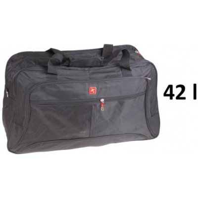 YFN 178 černá 42 l – Zboží Dáma