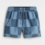 Vans Primary Checkerboard Boardshorts Blue – Sleviste.cz