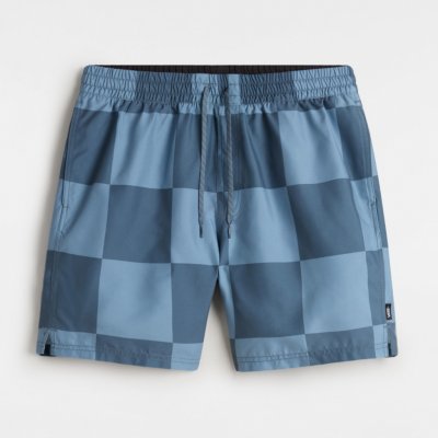 Vans Primary Checkerboard Boardshorts Blue – Sleviste.cz