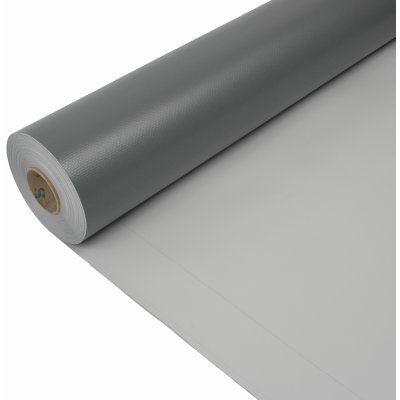 Hydroizolační fólie SIKAPLAN 15G, šíře 1,54 m (světle šedá) – Hledejceny.cz
