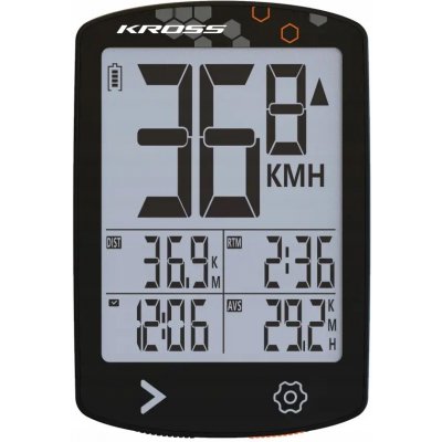 Kross KRC 319WC – Zboží Živě