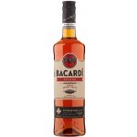 Bacardi Spiced 35% 0,7 l (holá láhev) – Zboží Dáma