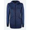 Dámský svetr a pulovr Kama Merino svetr 5038 108 tmavě modrý