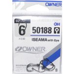 Owner s očkem 50188 vel.6 8 ks – Zboží Dáma