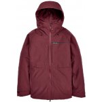 Burton Men's Piowine Gore-tex 2 Jacket Almandine – Hledejceny.cz