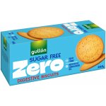 Gullón Celozrnné sušenky Digestive 245 g – Zboží Dáma