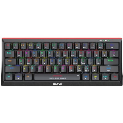 Marvo HECATE 61R US KG962G EN - R – Hledejceny.cz