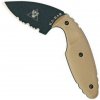 Nůž pro bojové sporty KA-Bar TDI Law Enforcement 5 5/8 CB