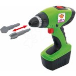 Eichhorn vrtačka mechanická ke všem stavebnicím s vyměnitelnými nástavci – Zboží Dáma