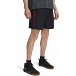 Under Armour Tech Woven Wordmark Short černá – Zboží Mobilmania