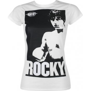 HYBRIS Rocky Vintage Photo černá