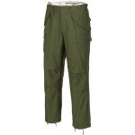 Kalhoty Helikon-Tex US M65 zelené – Zboží Mobilmania